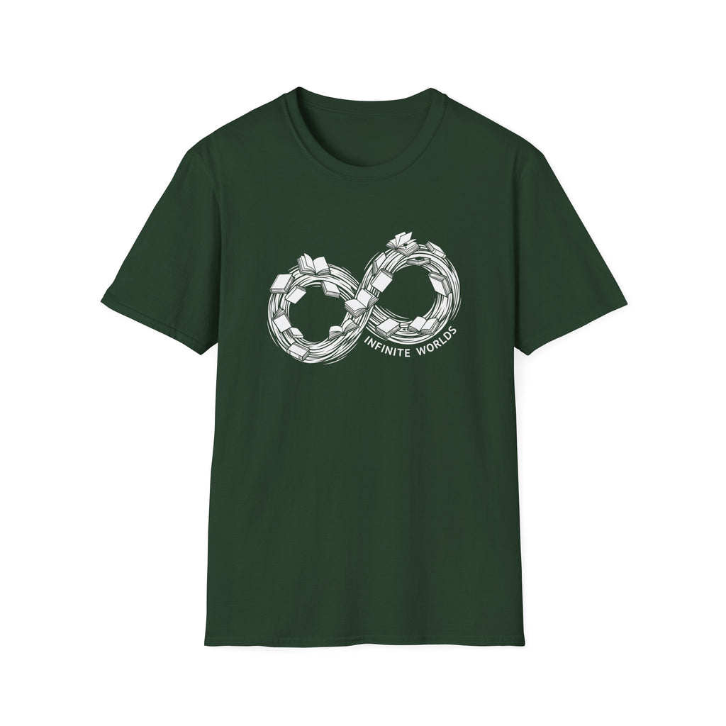 Infinite Worlds T-Shirt