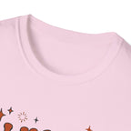 I Have No Shelf Control T-Shirt