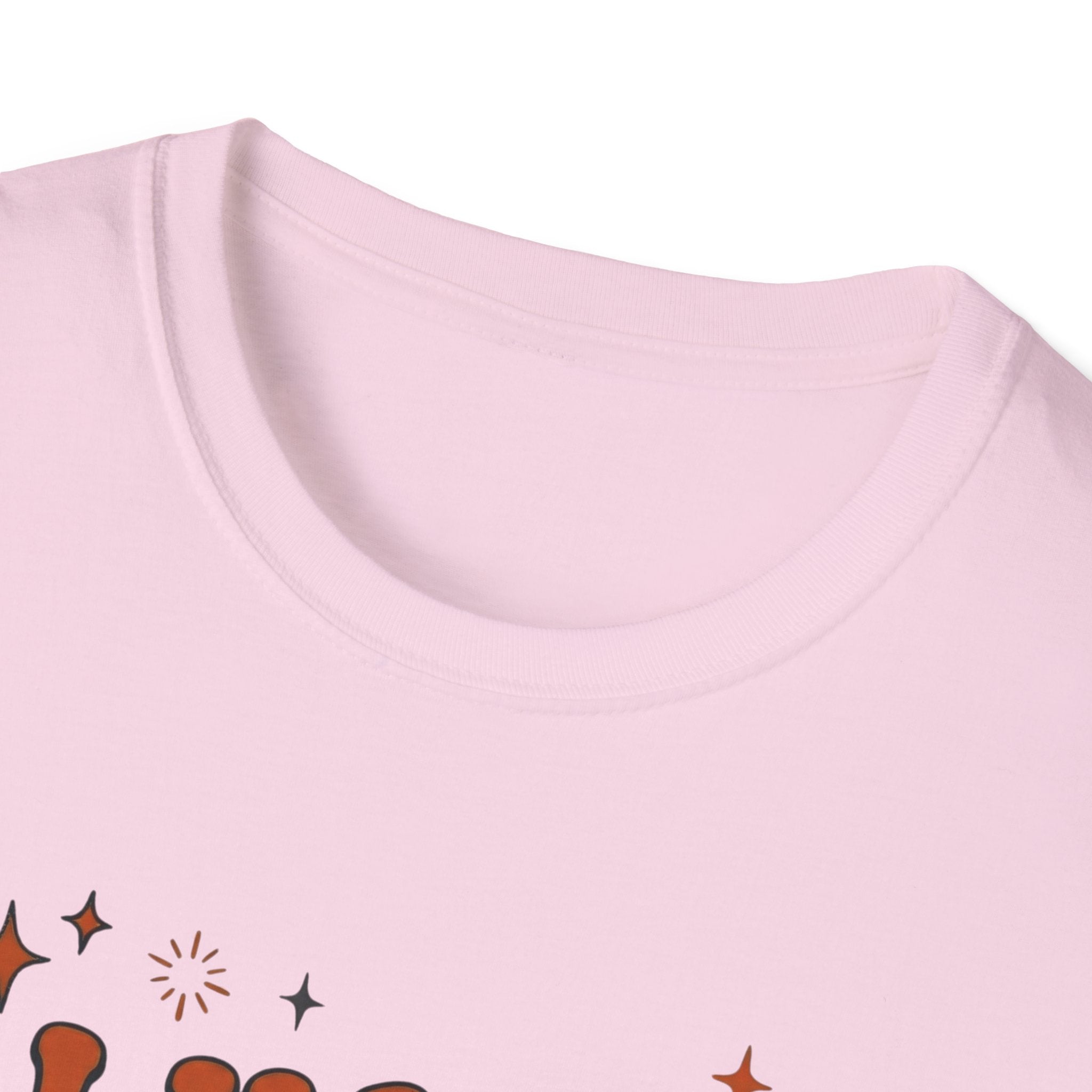 I Have No Shelf Control T-Shirt