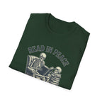 Read In Peace T-Shirt