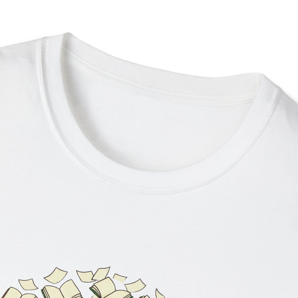 Grow Your Mind T-Shirt