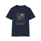 The Reader Mystical T-Shirt