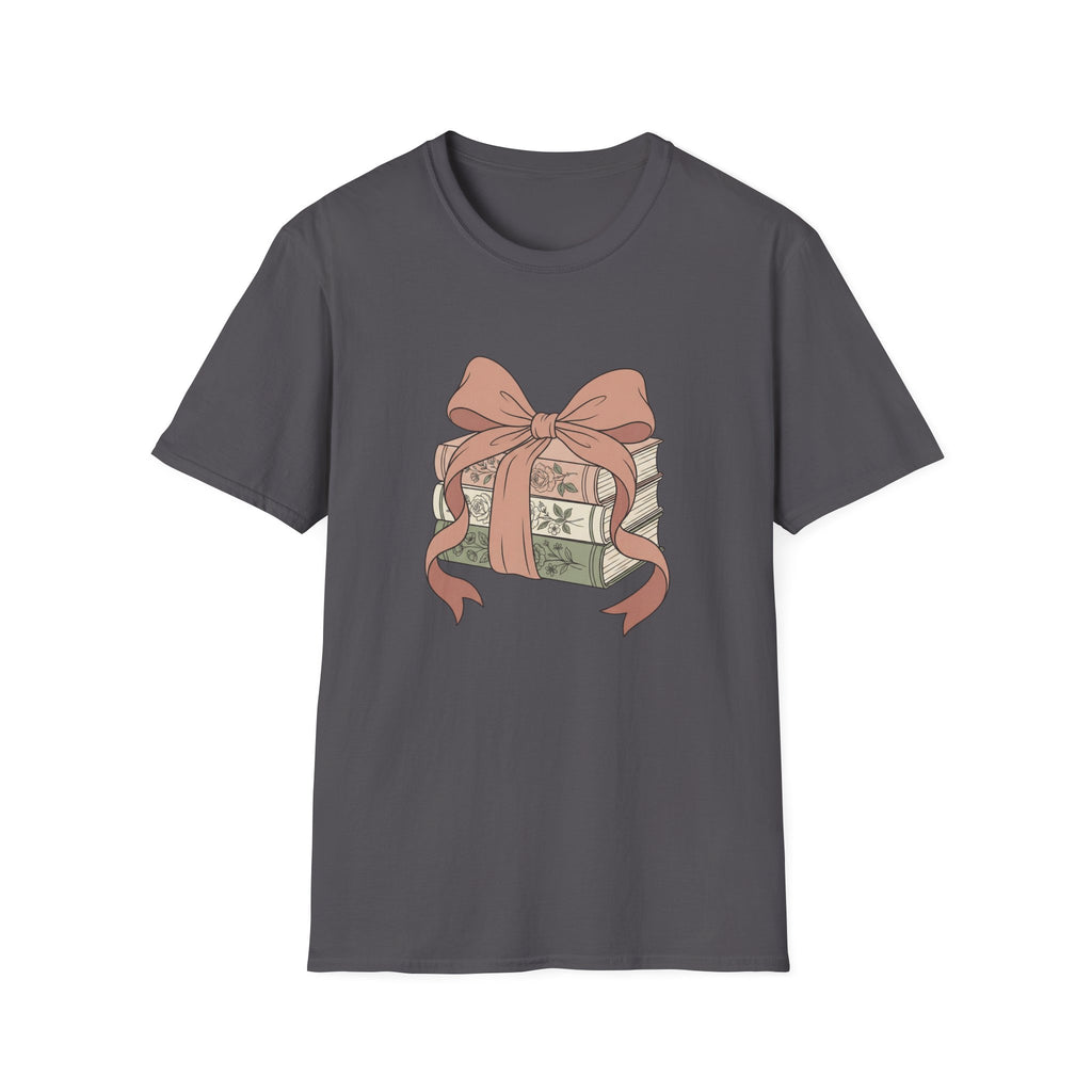 Gift Books T-Shirt