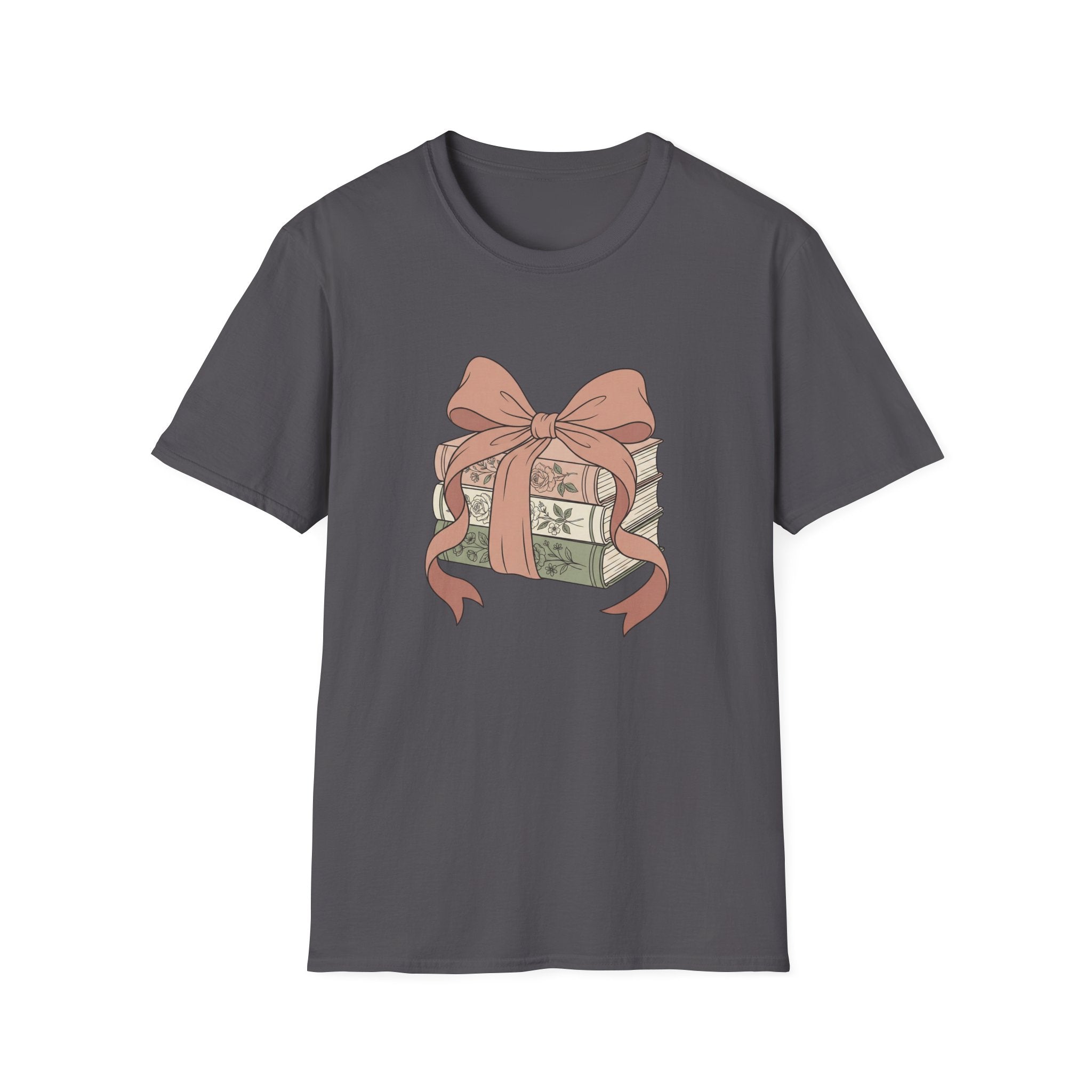 Gift Books T-Shirt