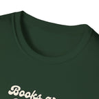 Books Are My Jam T-Shirt