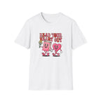 Read Your Heart Out T-Shirt