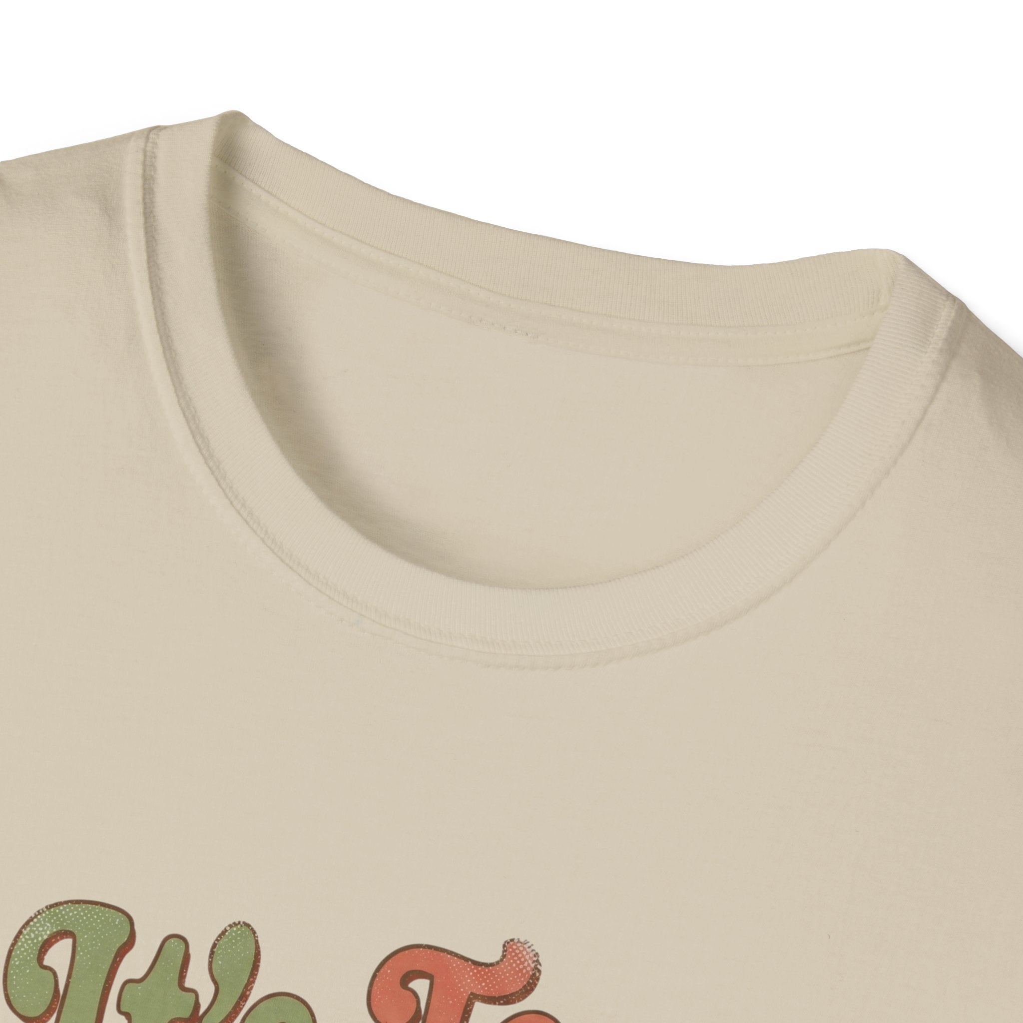 It's Too Nonfictiony Outside T-Shirt