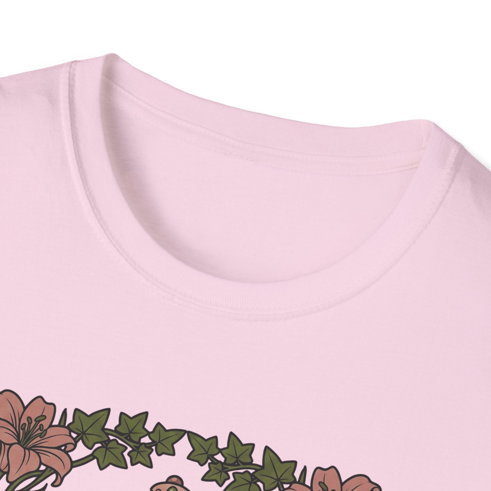 A Dangerous Love T-Shirt