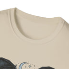 Midnight Page Turner T-Shirt