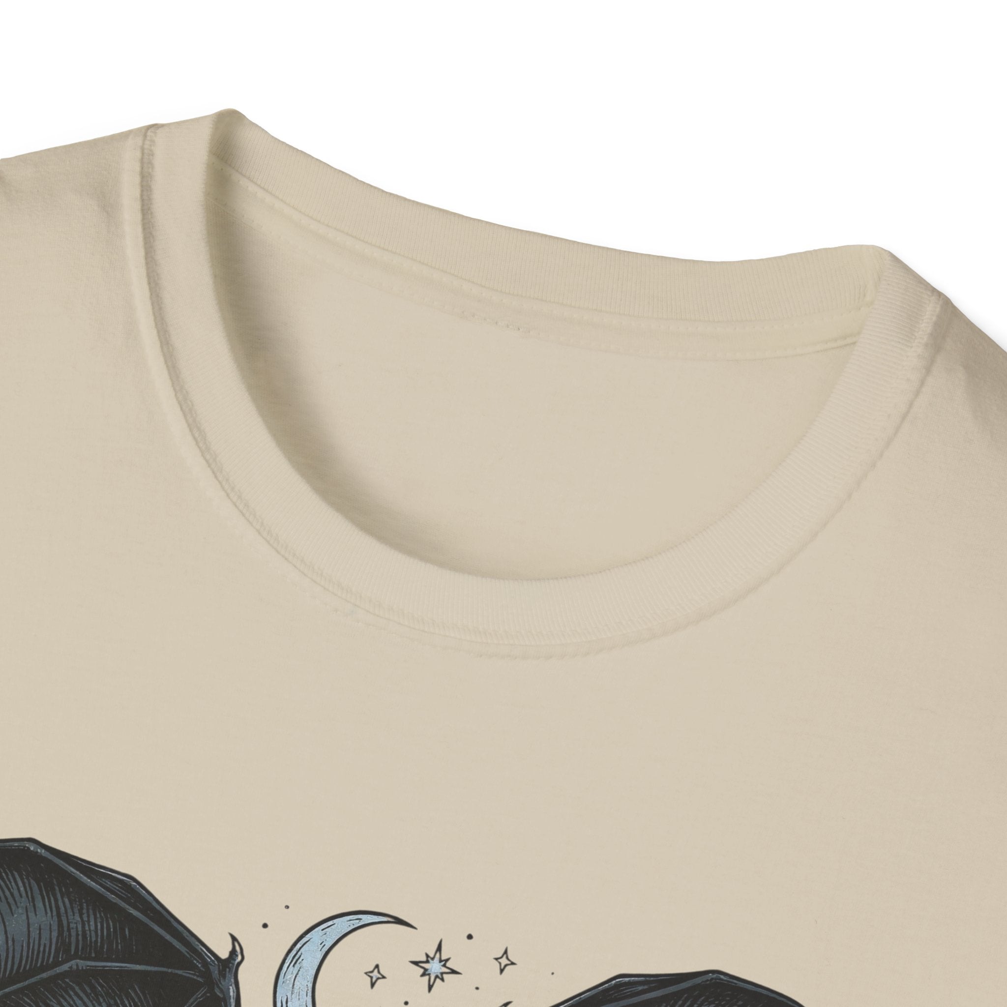 Midnight Page Turner T-Shirt