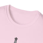 I Read For The Morally Grey Characters T-Shirt