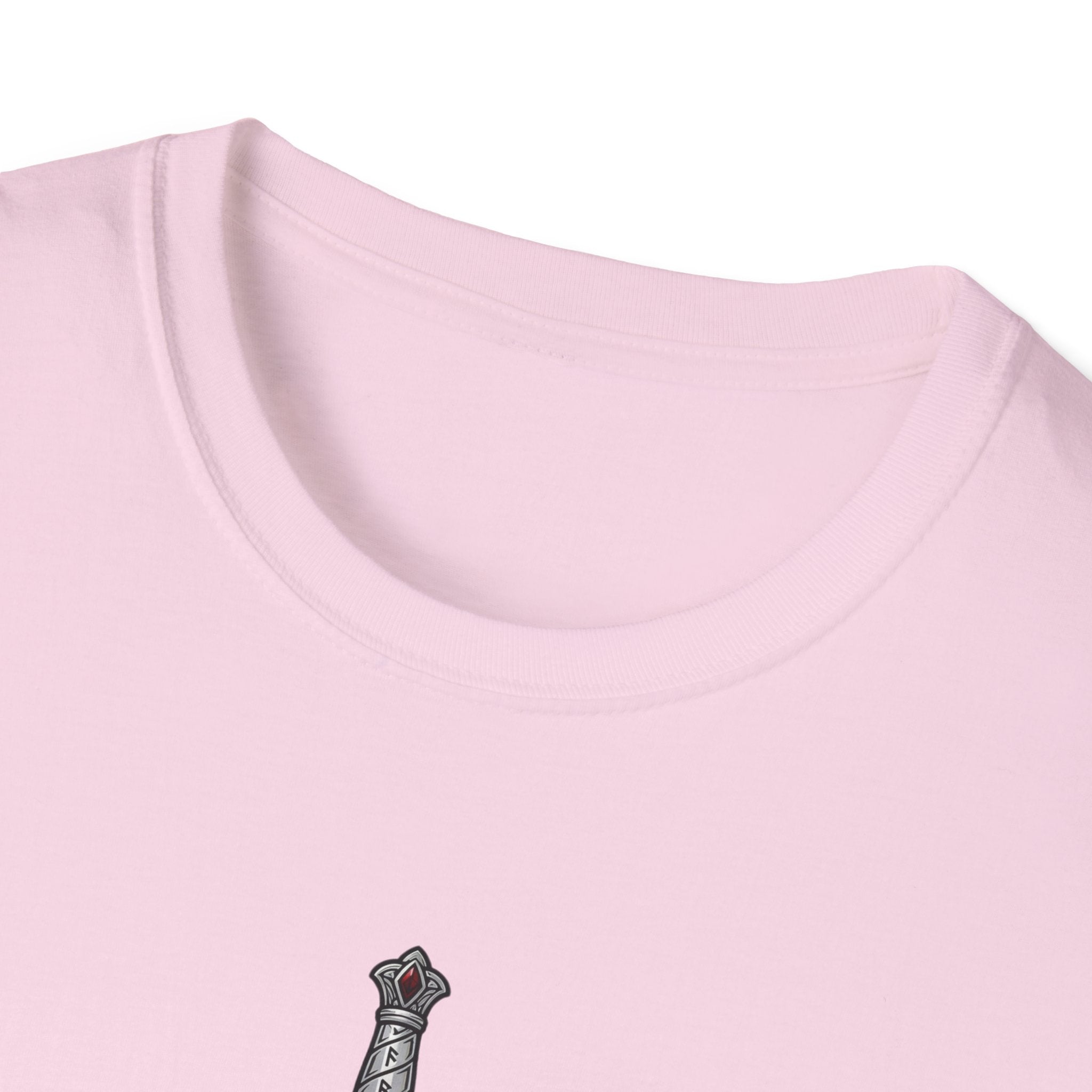 I Read For The Morally Grey Characters T-Shirt