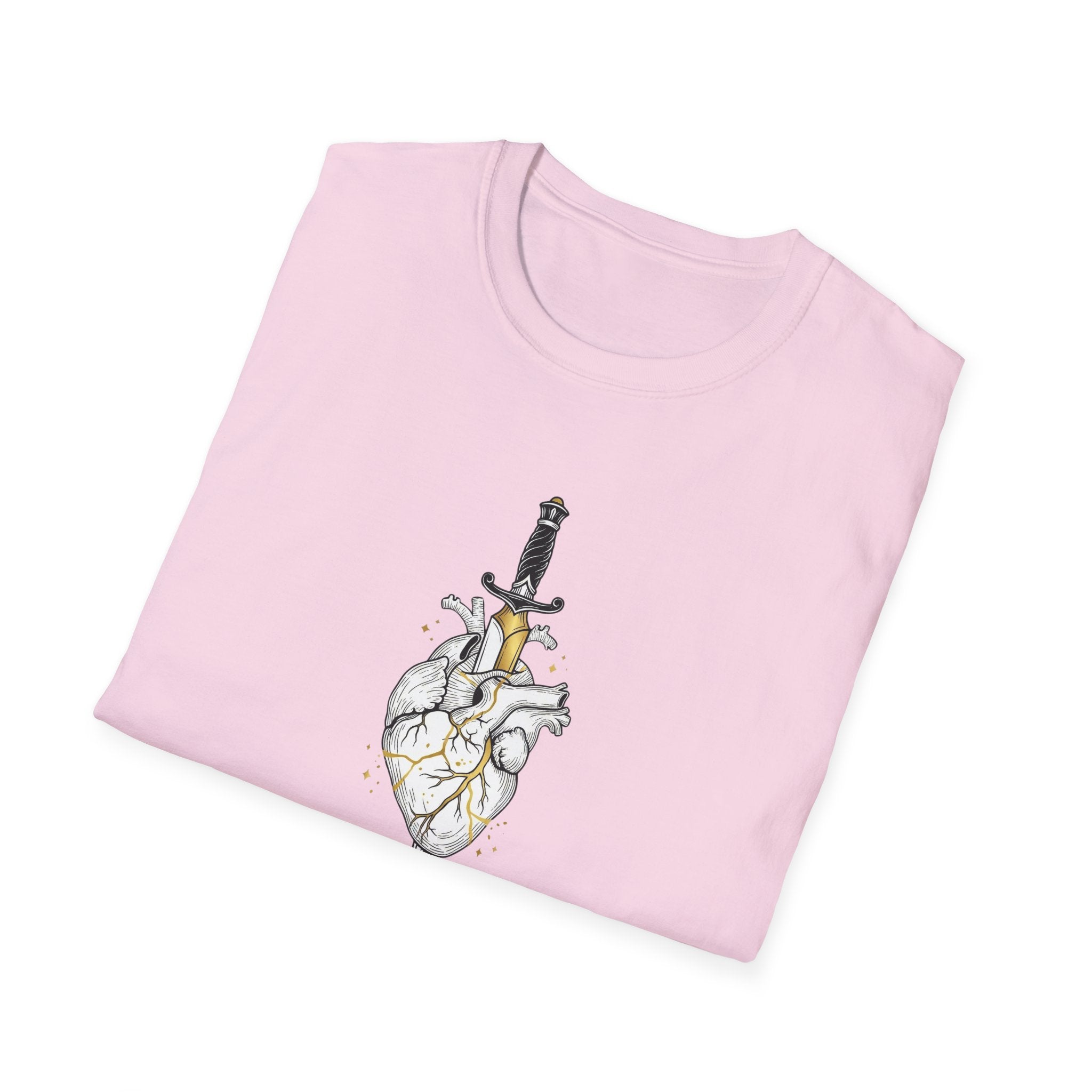 Who Did This To You T-Shirt