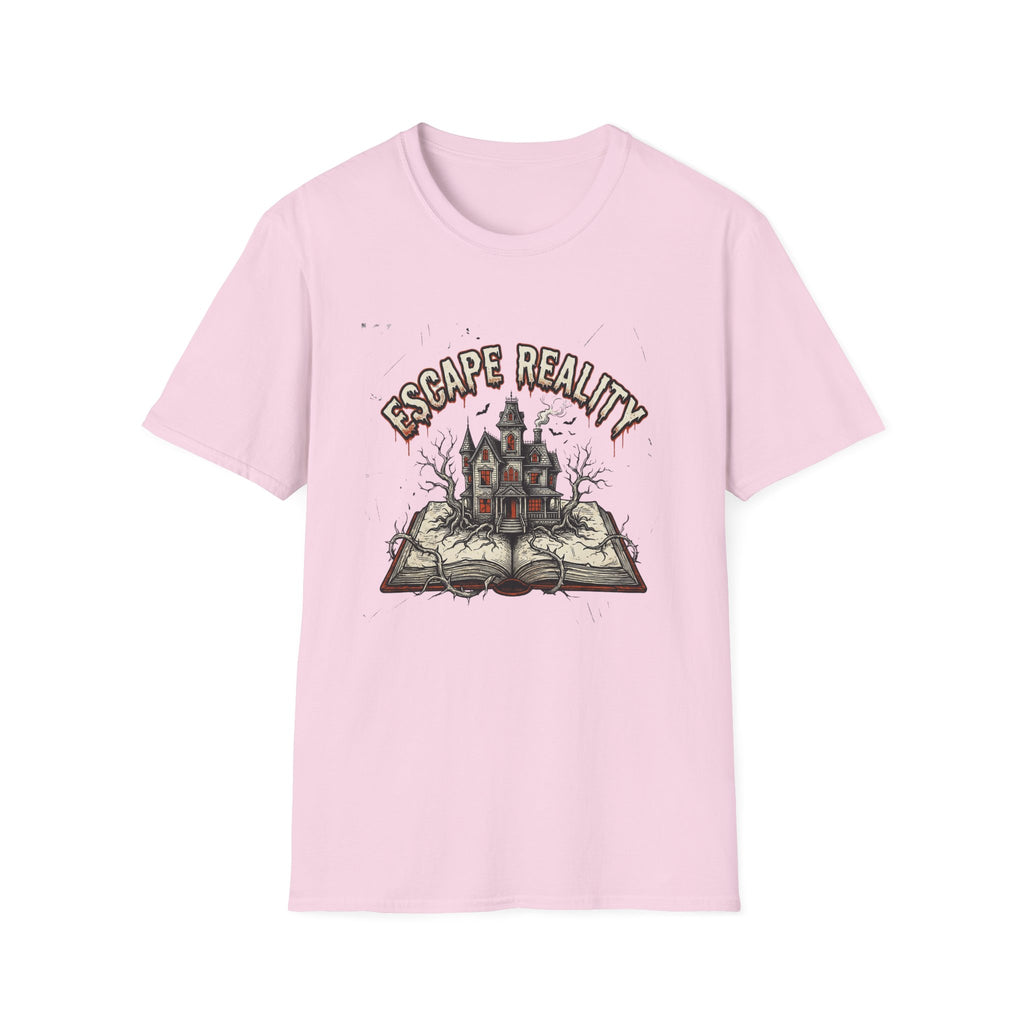 Escape Reality T-Shirt