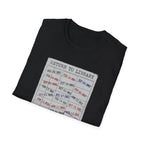 Return To Library T-Shirt