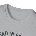 Read In Peace T-Shirt
