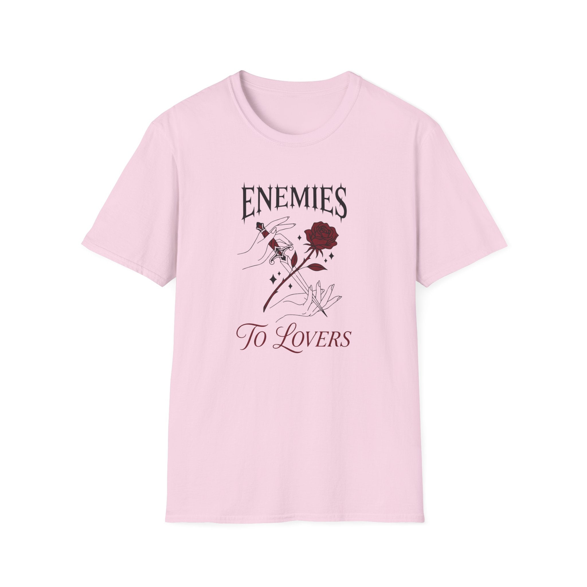 Enemies To Lovers T-Shirt