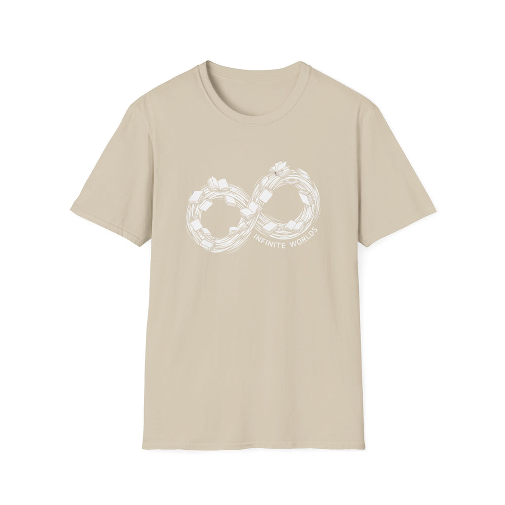 Infinite Worlds T-Shirt