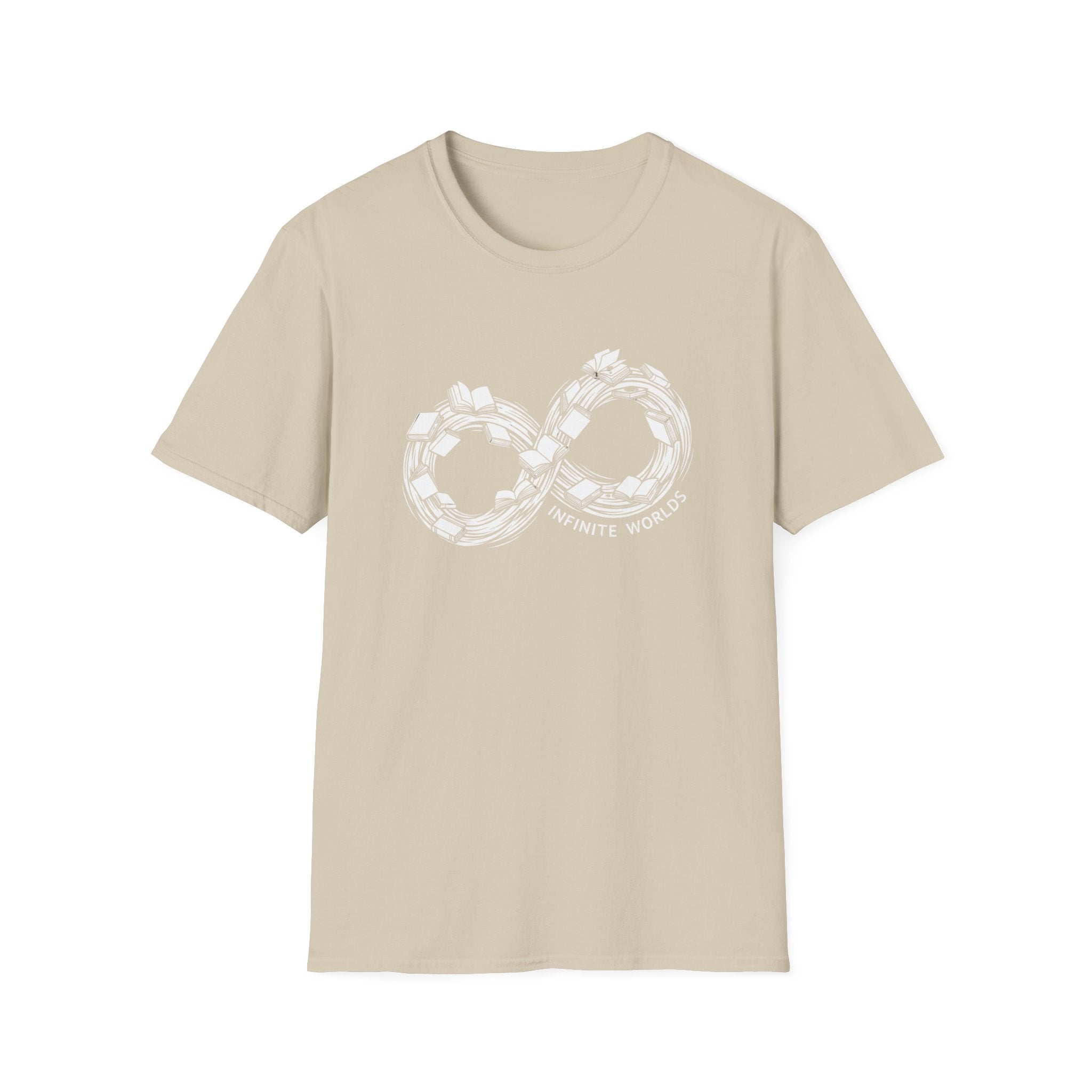 Infinite Worlds T-Shirt