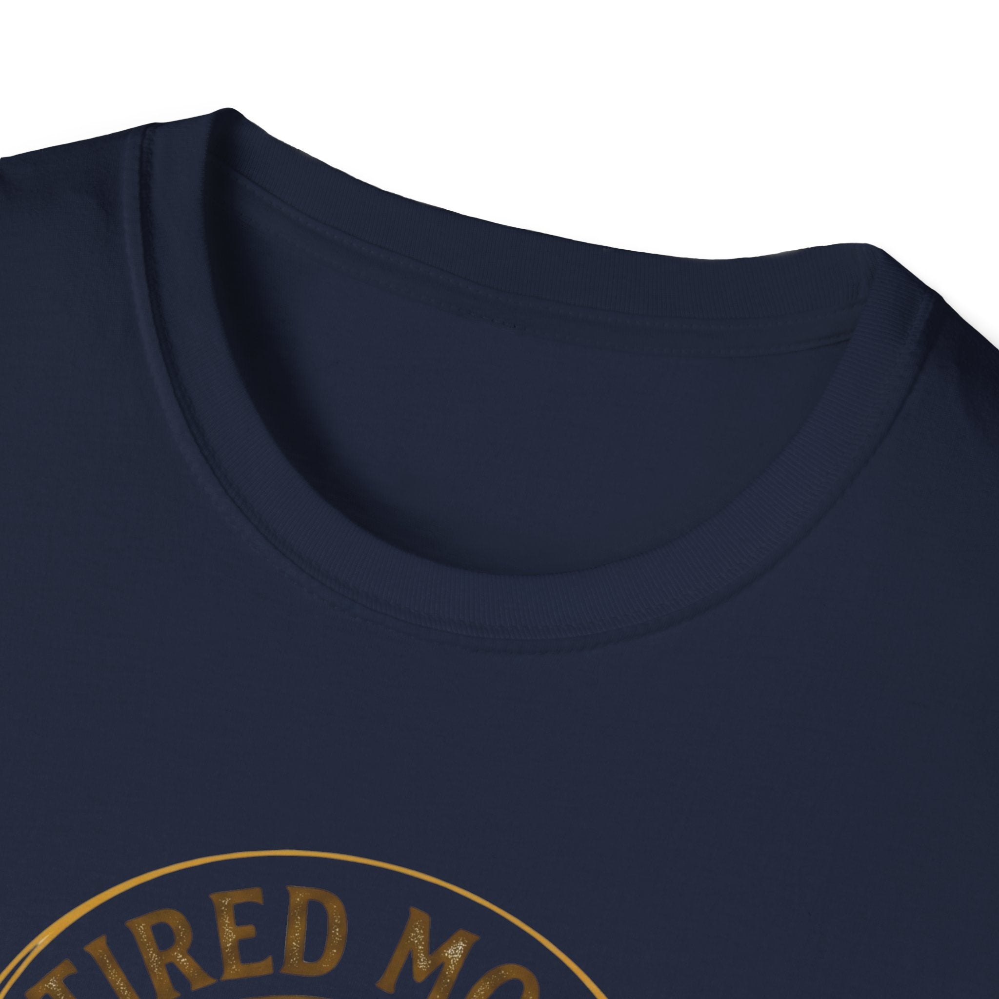 Tired Moms Book Club T-Shirt