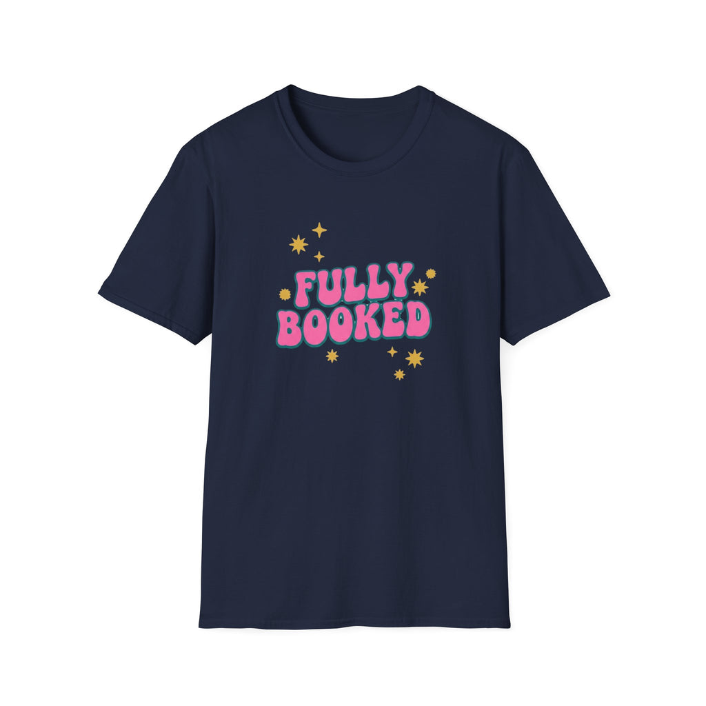 Fully Booked T-Shirt