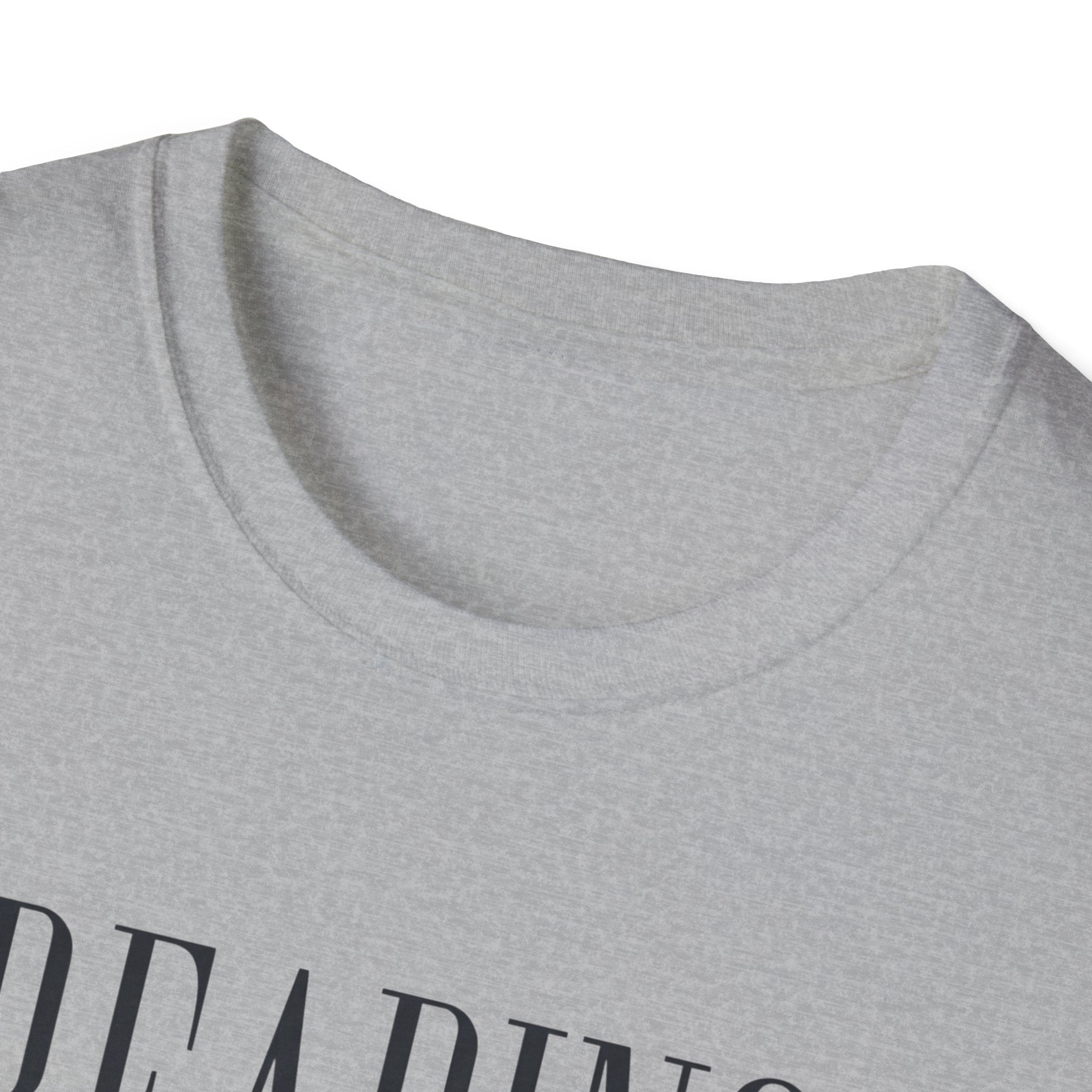 Reading Is My Favorite Sport T-Shirt