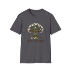 Grow Your Mind T-Shirt