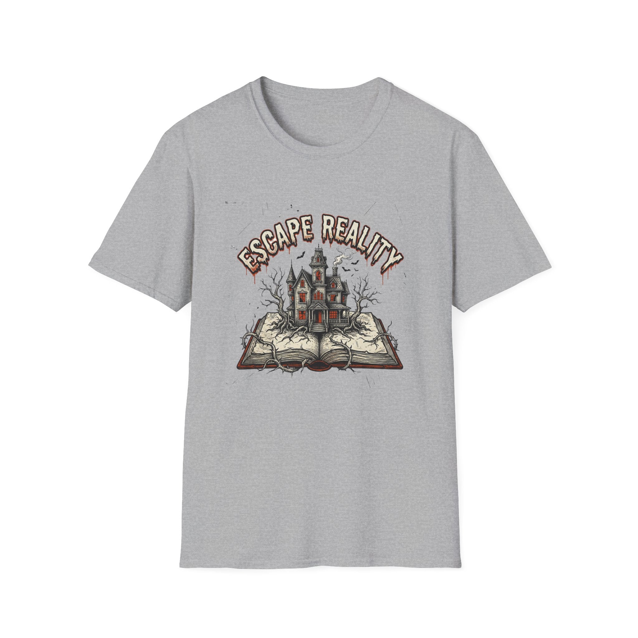 Escape Reality T-Shirt