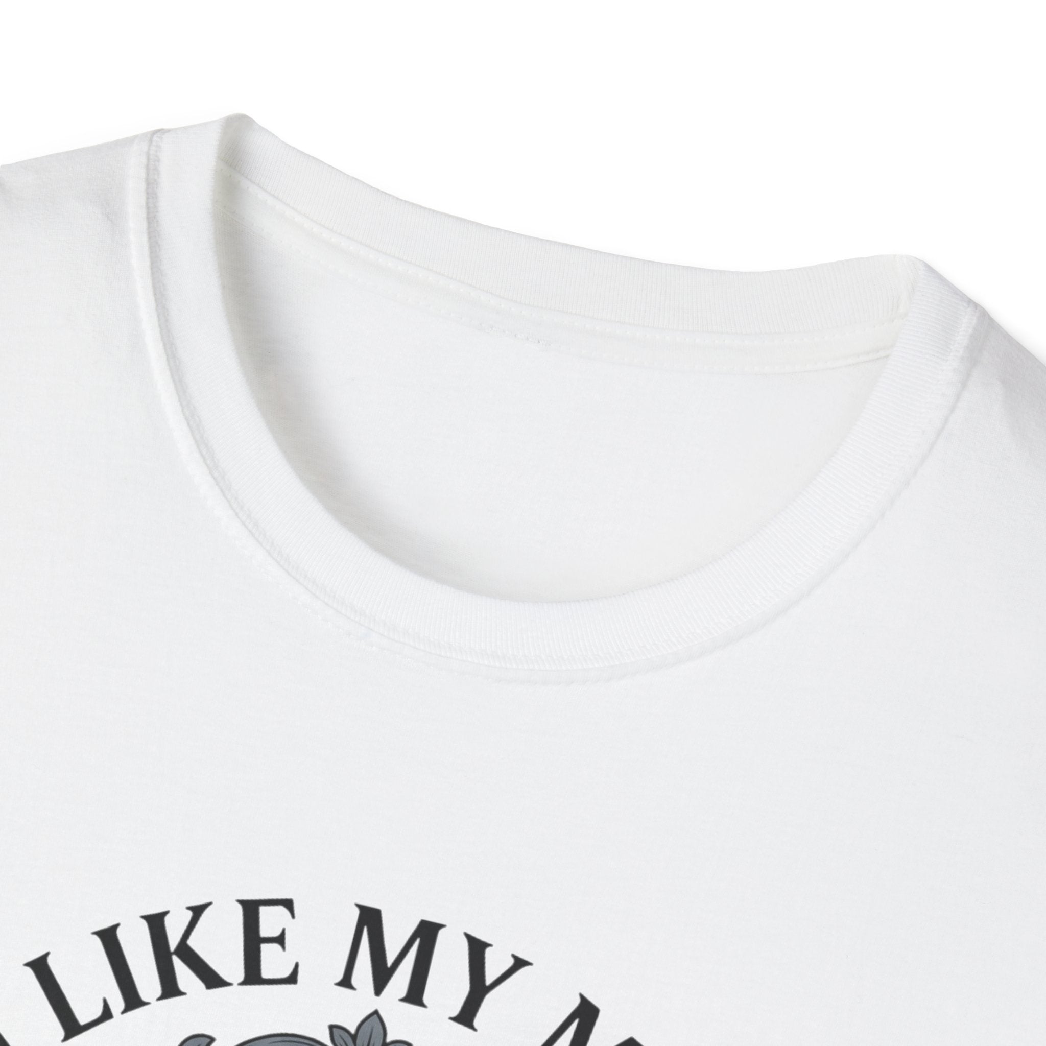 I Like My Men Morally Grey T-Shirt