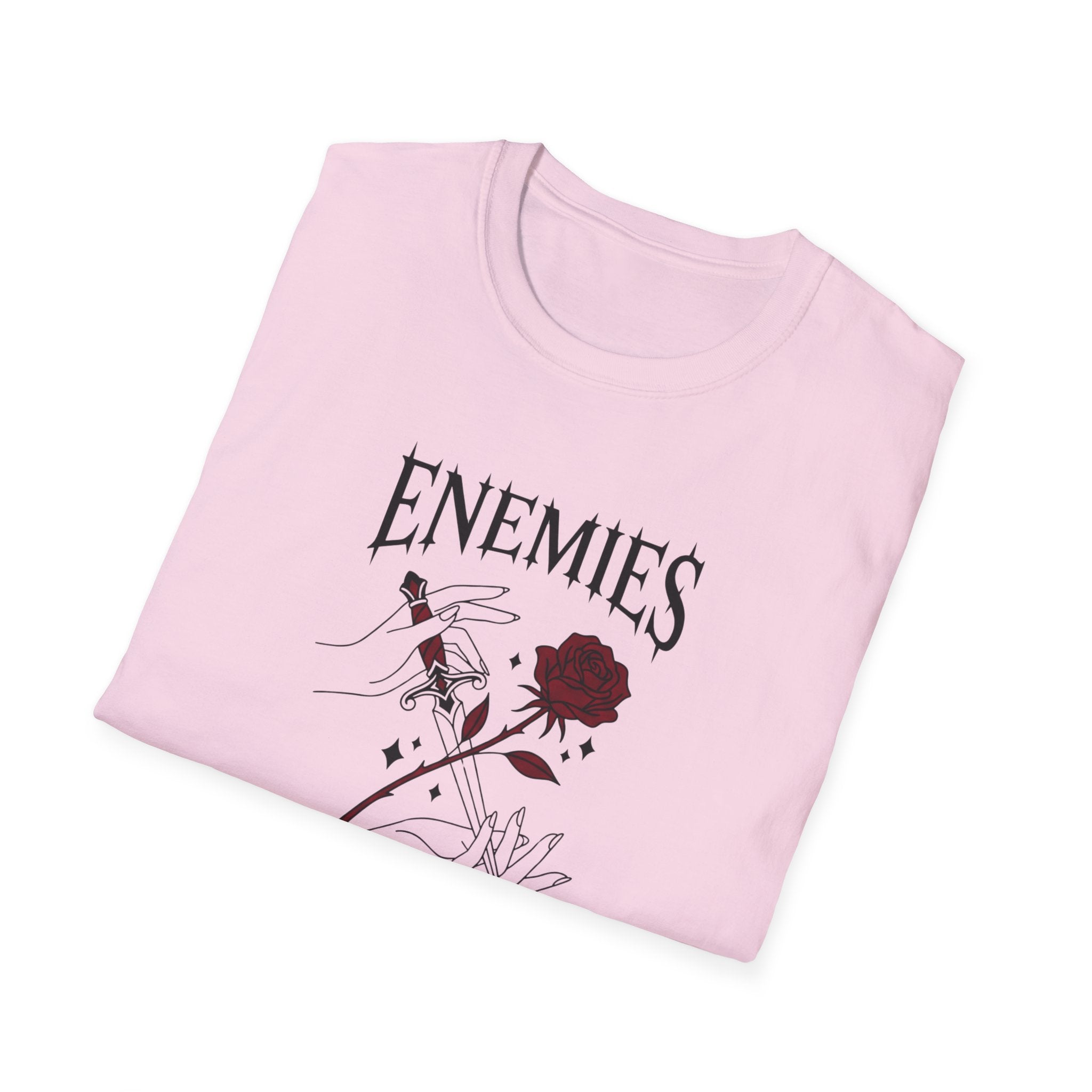 Enemies To Lovers T-Shirt