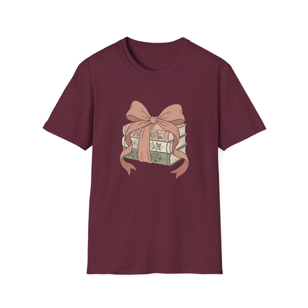 Gift Books T-Shirt