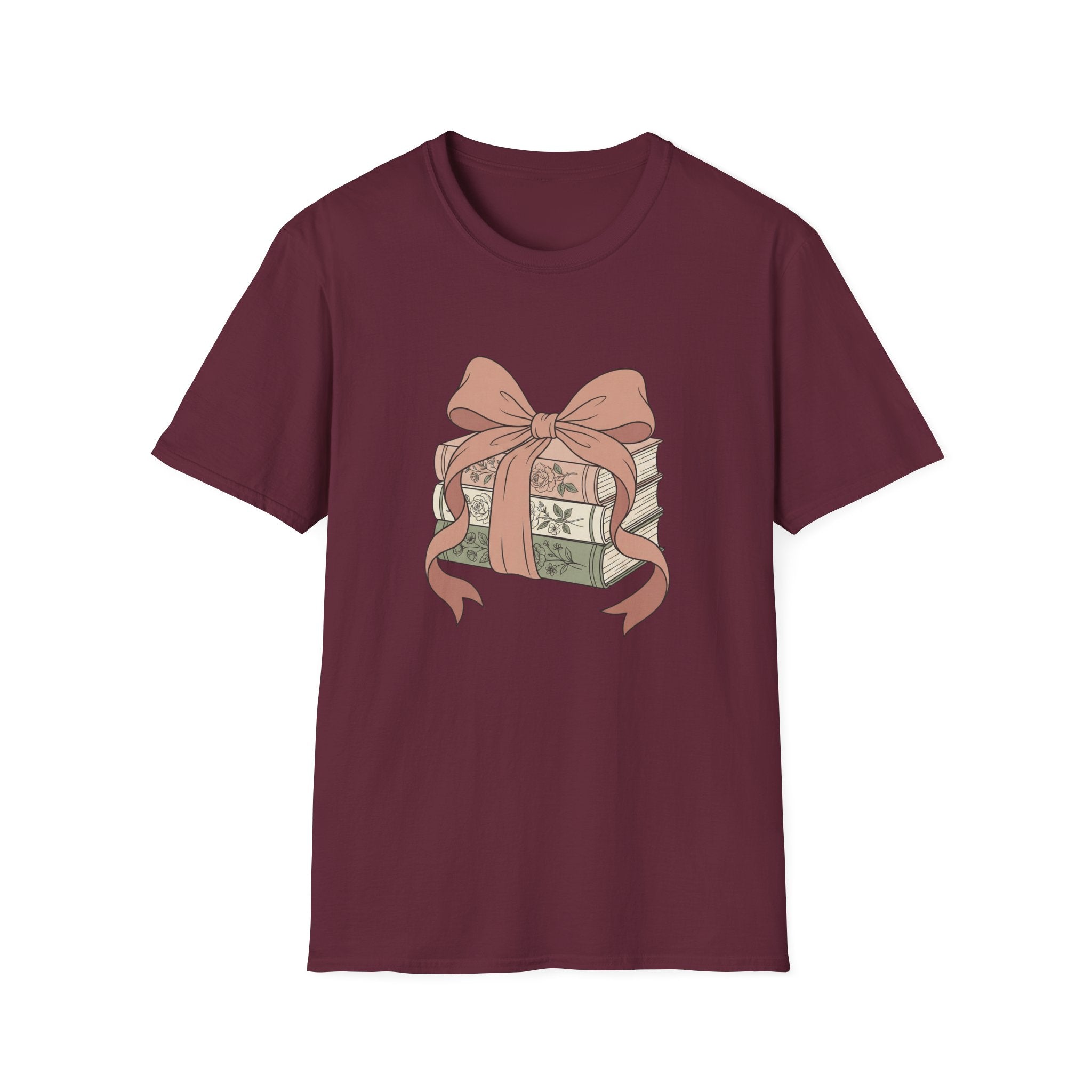 Gift Books T-Shirt