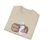 Bloom And Read T-Shirt