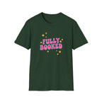 Fully Booked T-Shirt