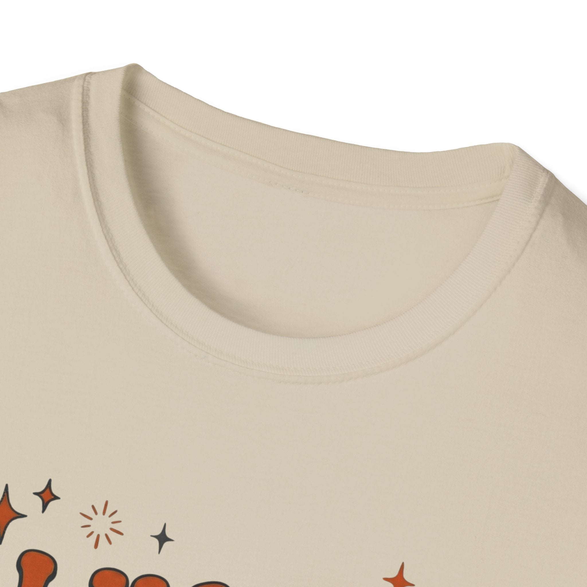 I Have No Shelf Control T-Shirt