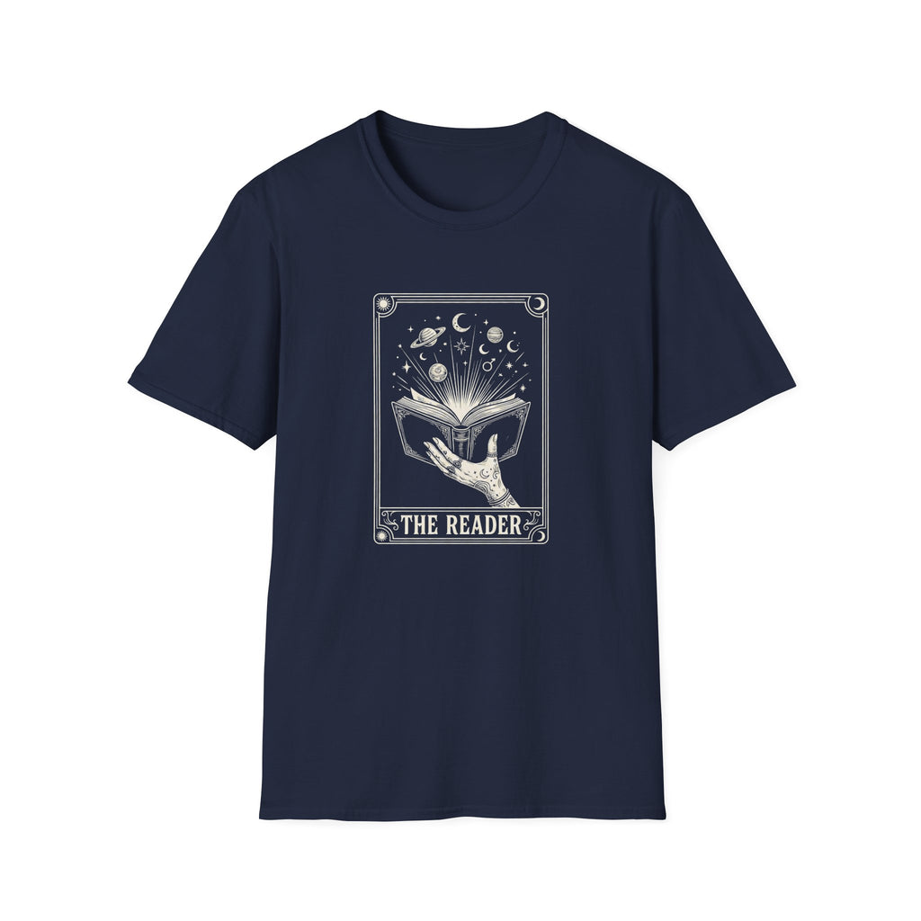 The Reader T-Shirt