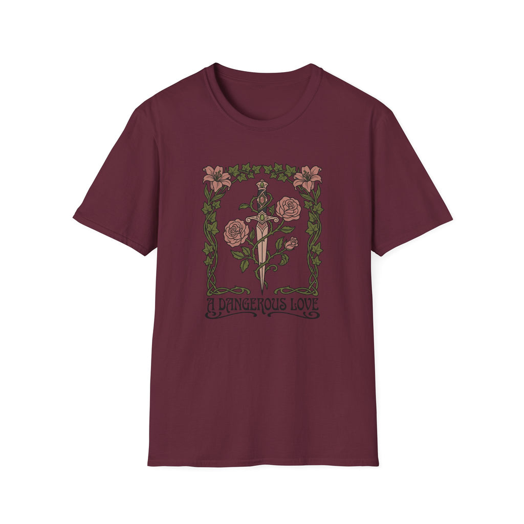 A Dangerous Love T-Shirt