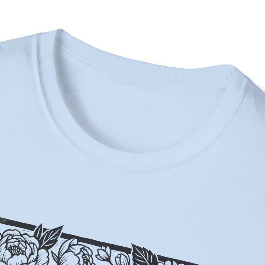 Barely Tolerable T-Shirt