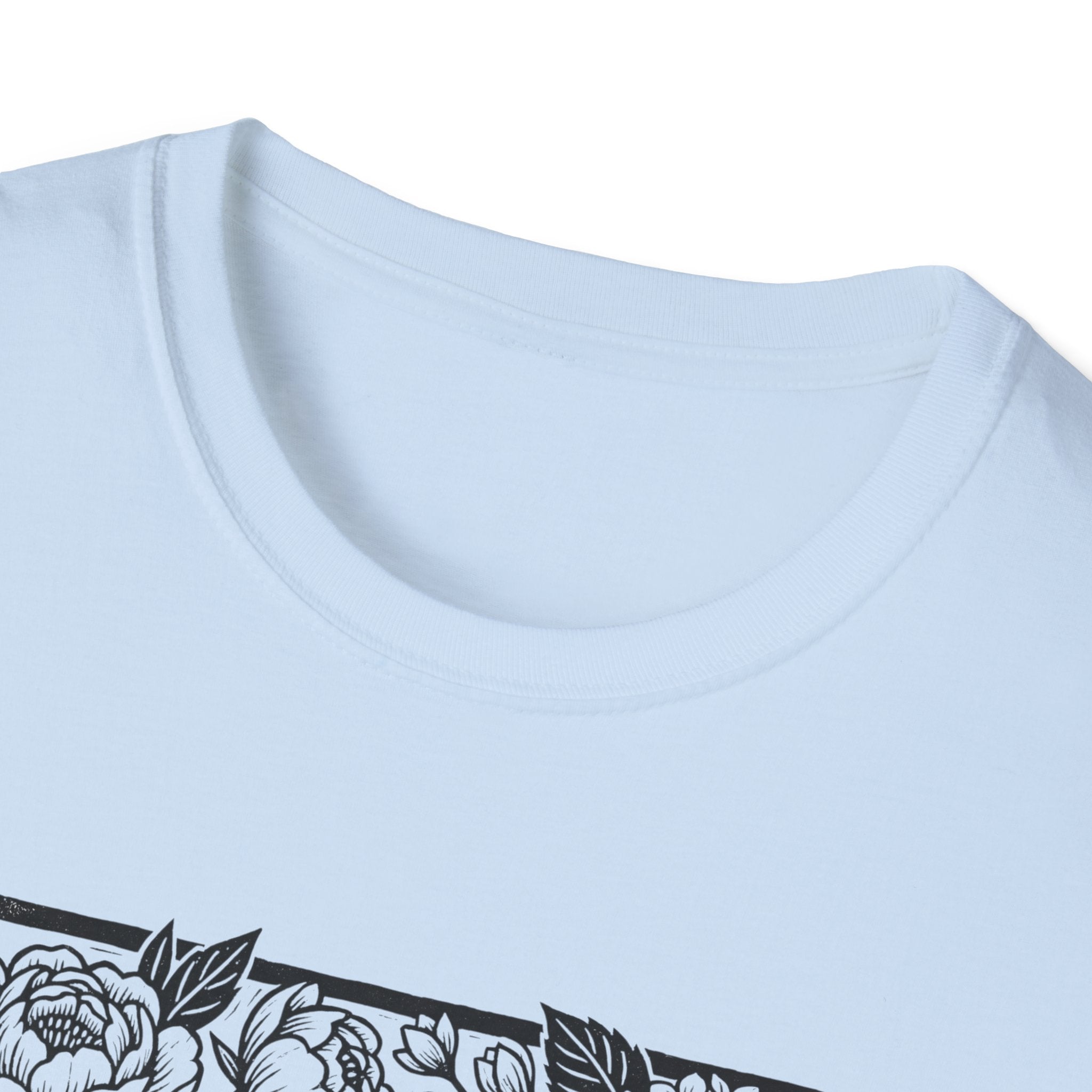 Barely Tolerable T-Shirt