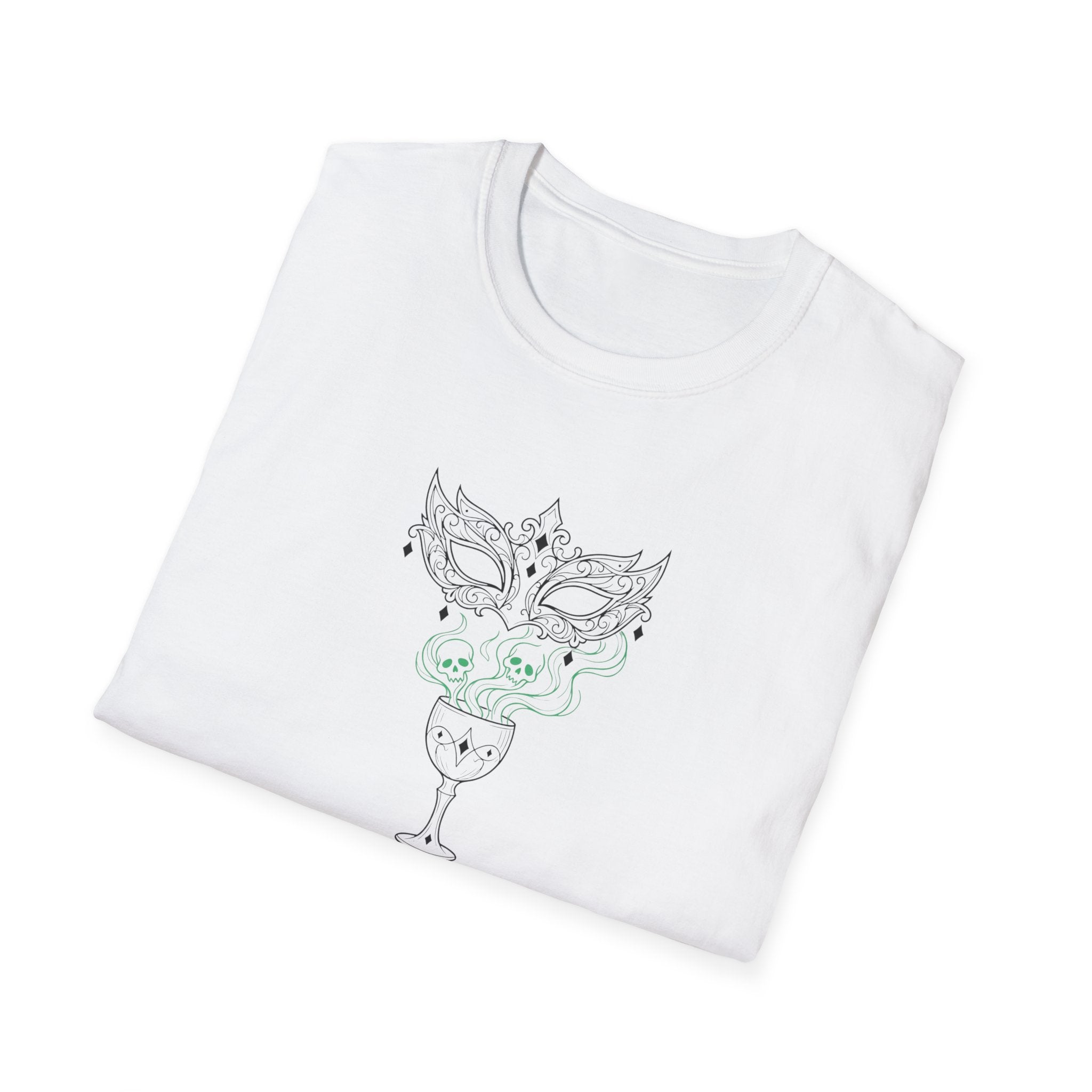 In My Vilain Era T-Shirt