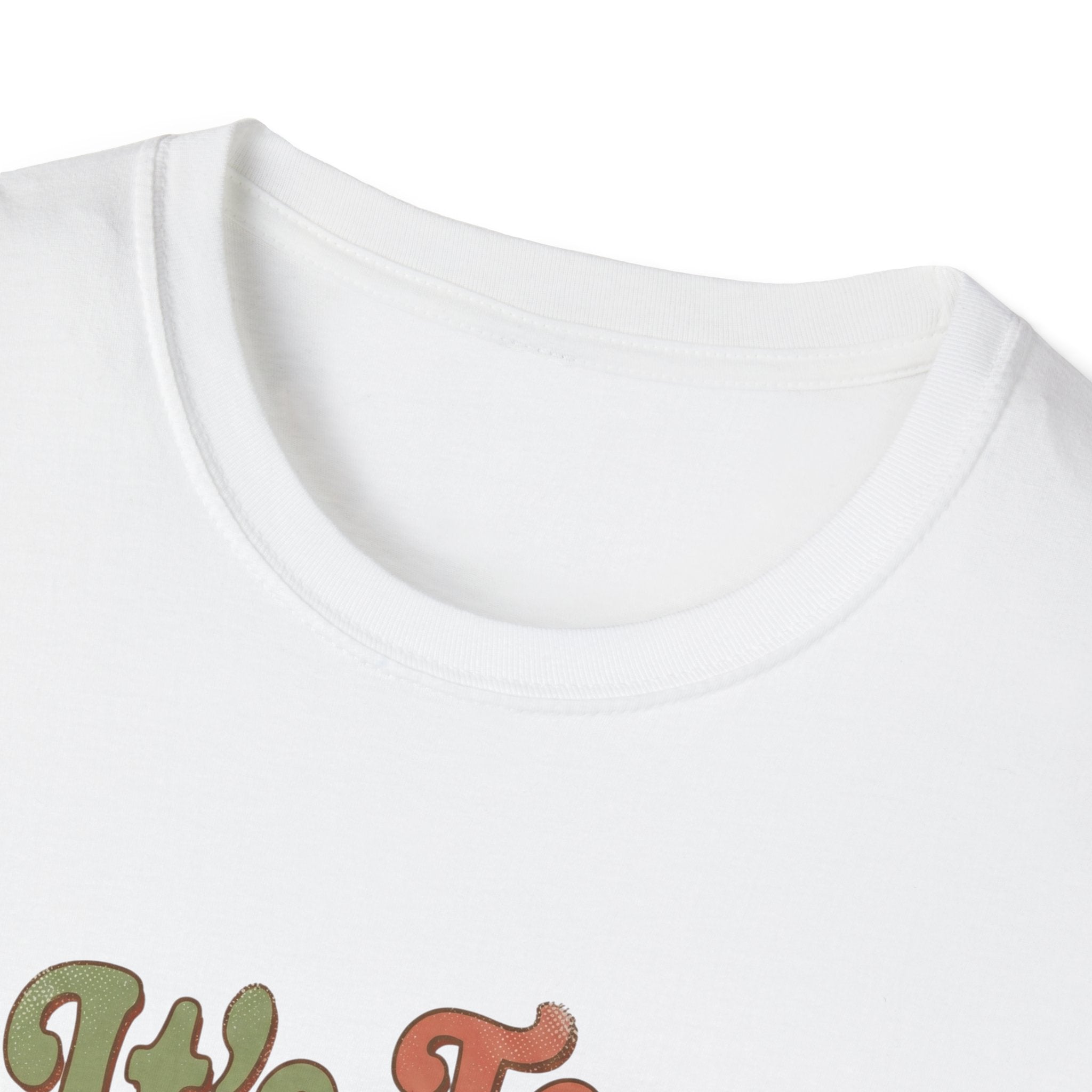 It's Too Nonfictiony Outside T-Shirt