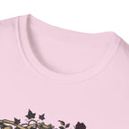 Buried In Books T-Shirt