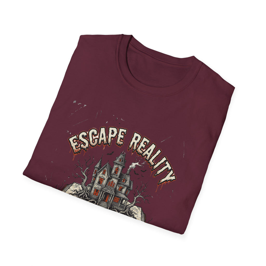 Escape Reality T-Shirt