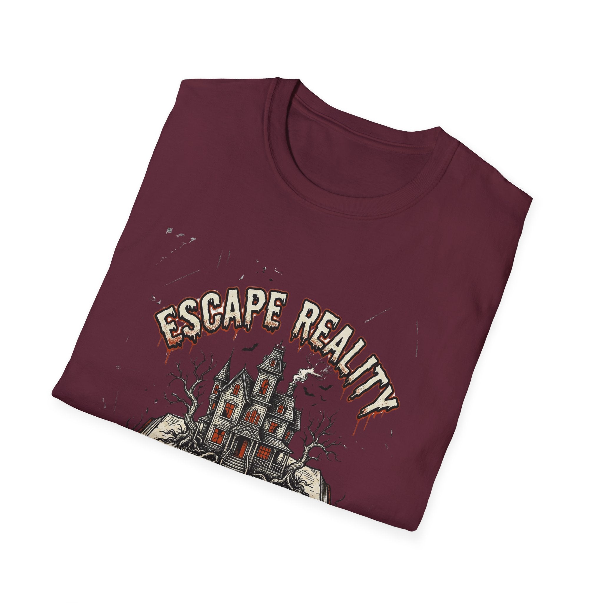 Escape Reality T-Shirt