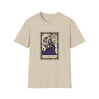 The Reader Mystical T-Shirt