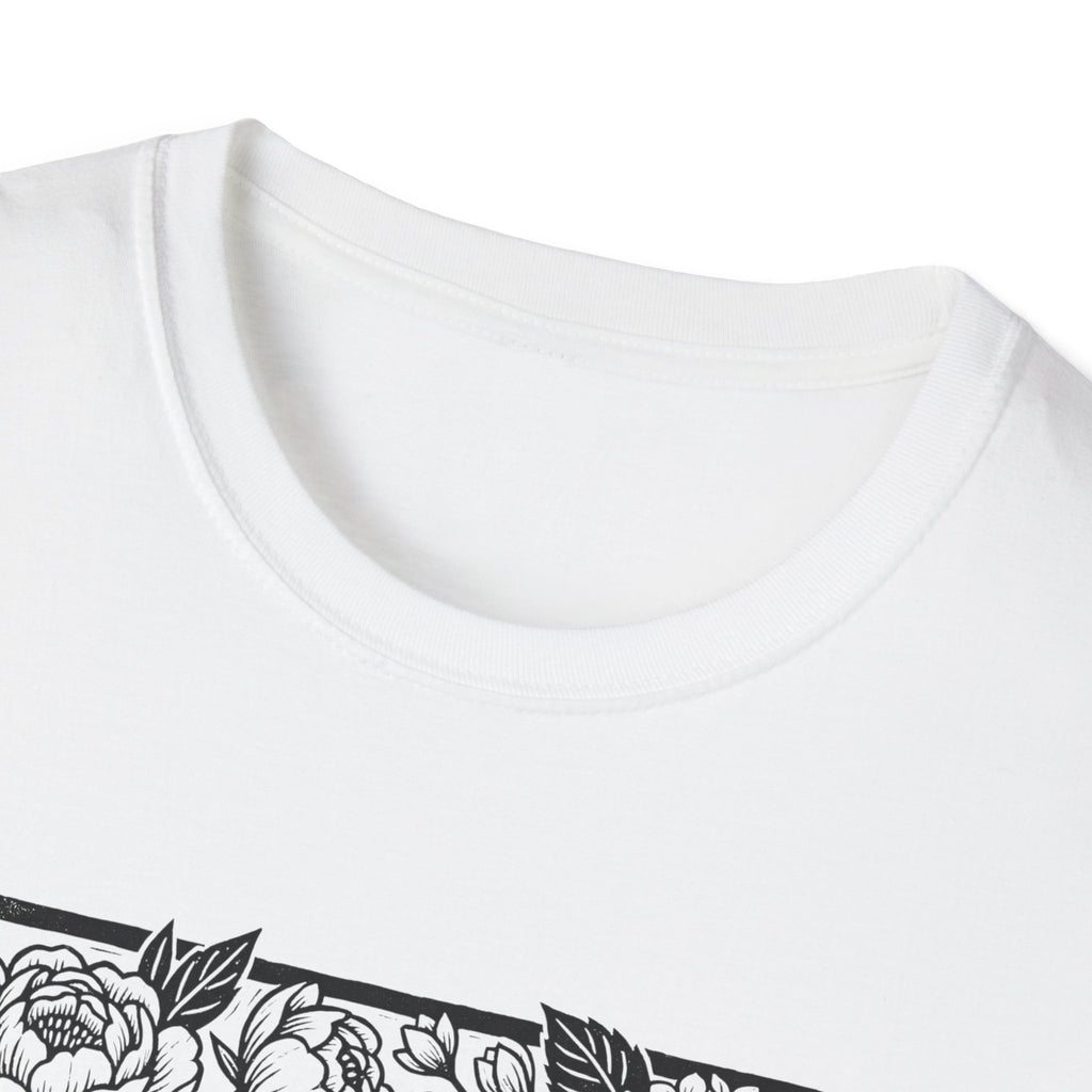 Barely Tolerable T-Shirt