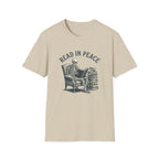 Read In Peace T-Shirt