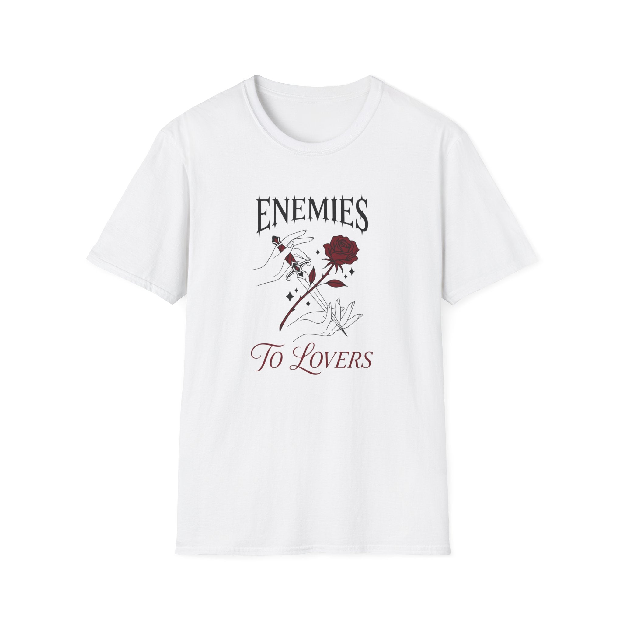 Enemies To Lovers T-Shirt