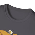 TBR Pile Survivor T-Shirt