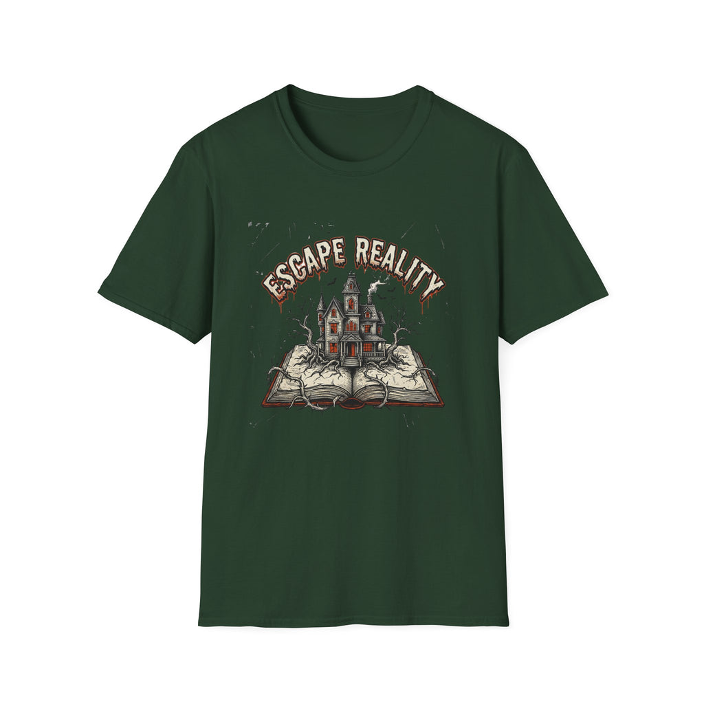Escape Reality T-Shirt